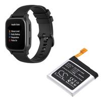 Replacement Battery for  Ticwatch 1 46mm, WE11098, Li-Polymer 300mAh