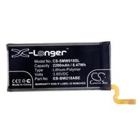 2200 mAh for Samsung EB-BW218ABE