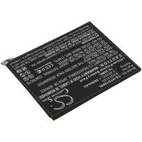 2650 mAh for HTC B2Q74100