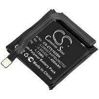 450 mAh for Nubia Li3905T44P6h292752