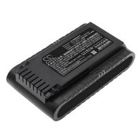 Replacement Battery for Samsung Jet 70, Jet 75, Jet 90, Jet 90 Elite, Jet VS70, VCA-SBT90E, Lithium-ion 2000mAh