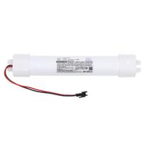 4000 mAh for ARSEL AK-58