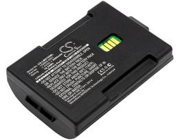 2600 mAh for Honeywell MX7382BATT,MX7392BATT,MX7394BATT,159904-0001,161772-0001,163467-0001,MX7A380BATT