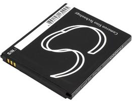 2850 mAh for Motorola HC60