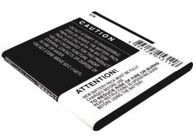 1500 mAh for Sony Ericsson BA750