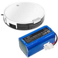 2600 mAh for Ecovacs BL7402A,10001088,20001088,INR18650-M26-4S1P,UR18650ZT-4S1P-AAF