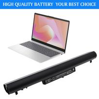 Replacement Battery for HP Pavilion 14, Pavilion Sleekbook 14, HSTNN-YB4D, 694864-851, VK04, HSTNN-DB4D, Lithium-ion 5200mAh
