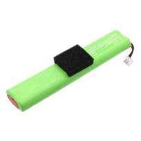 Replacement Battery for KERN MWA, MTA, MPE, MPD, MPC, MCC, MBC, MBC-A08, 137539, NiMH 2000mAh