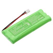 Replacement Battery for KERN AUTO-OFF-Funktion, PCD-A04, NiMH 750mAh