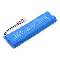 Replacement Battery for Abbott i-Stat System, i-STAT Printer, OM11918, 04P74-03, 04P7403, NiMH 2000mAh