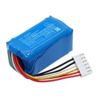 5000mAh Battery for Sony ULT Field 3, ULT Field 3 Wireless Speaker Bluetooth, SRS-UL50, SRS-ULT30, ULT Field 3, ULT Field 5, IDA103NA