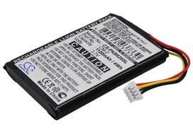 1100 mAh for Packard Bell CM-2