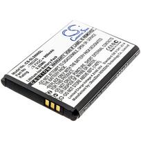 900mAh Battery for SteelSeries Arctis Pro Wireless, Siberia 800, Siberia 840, H Wireless Gaming-Headset