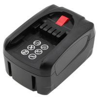 5000 mAh for Gardena 14903,14902-2,14902-20,14903-20,14905-20,14906-20,14907-20,14908-20,PBA 18V20,PBA 18V36