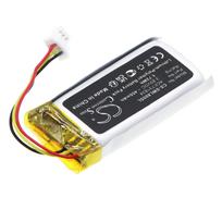 450mAh Battery for Sony LinkBuds S Charging Case, WF-LS900N Charging Case