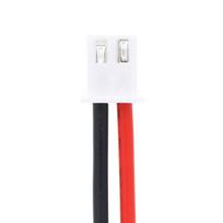 Replacement Battery for Sauter 43.889.0485, FH 500 Force Gauge, NiMH 2000mAh 8.4V