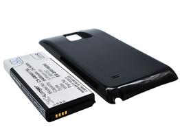 6400 mAh for Samsung EB-BN910BBE,EB-BN910BBK,EB-BN910BBU