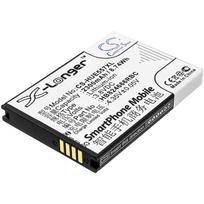 2300 mAh for Huawei HWBBJ1,HB824666RBC