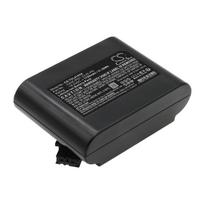 1750 mAh for Midea VH02-VS