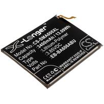 3400 mAh for Samsung EB-BA606ABU