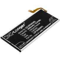 2600 mAh for Sony LIP1645ERPC