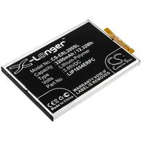 3200 mAh for Sony SNYSK84,1309-2682,LIP1654ERPC