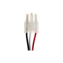 2600mAh Replacement Battery for Miele Scout RX1, Scout RX2, 09702920, 09702922, 9702925