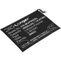 4850 mAh for Redmi BN53