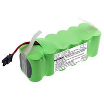 2000mAh Battery for Proscenic Summer P1, Summer P2, Cleanmate S800, Cleanmate S900
