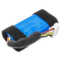 5200mAh Replacement Battery for Harman/Kardon Citation 200, IAA031NA