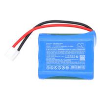 3200mAh Battery for Aiper Scuba SE Pool Vacuum, Scuba 800, Seagull 800B