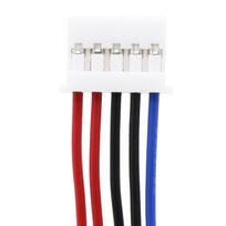 2600 mAh for Denon CA-B2120265,CABICR18650-260