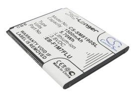 1500 mAh for Samsung EB-F1M7FLU,GH43-03795A