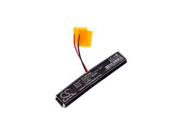 100 mAh for Jabra AHB360819(29)-2P CP-JB01