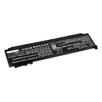 2000 mAh for Lenovo 00HW024,00HW025,00HW038,01AV405,01AV406,01AV407,01AV408,01AV462,L16M3P73,SB10F46462