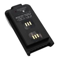 Replacement Battery for ZTE PH600, PH660, PH690, PH600L, AB660, Lithium-ion 2600mAh