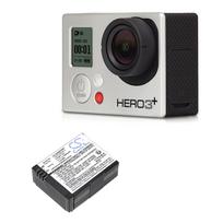 950 mAh for Giroptic edges closer to 360,edges closer to 360° action cam