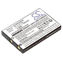 1200 mAh for Baofeng BL-3