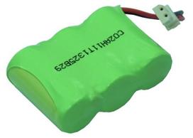 600 mAh for Audioline 970G,CLA 103,CLA 120,CLA 985,CLT 103,CLT 310,CLT 430,CLT 440,CLT 460,CLT 520