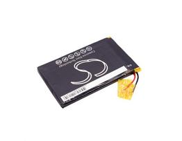 1000 mAh for Sony US453759