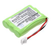 700 mAh for Bang & Olufsen T373,3HR-AAAU,70AAAH3BMXZ