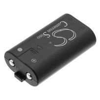 Replacement Battery for Xbox XSS, Xbox XSX, Xbox X1, Xbox X1 Elite Controllers, NiMH 1200mAh