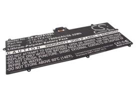 7900 mAh for Asus C12-TF810C