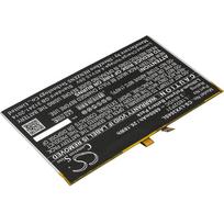 6800mAh Battery for Launch X431 PRO3 V4.0 Scan Tool Released in 2020, Lenovo TB-X304F, TB-X304L, TB-X605FC, L16D2P31