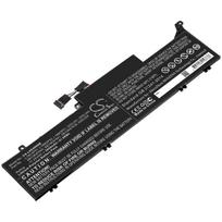 3650 mAh for Lenovo 02DL000,02DL001,02DL002,L18C3P51,L18M3P51,L18M3P52,SB10K97639,SB10K97640,SB10K97641