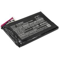 10000mAh Battery for Autel Maxisys MS906BT, Maxisys MS906TS, MaxiSys MS906S Wireless Scanner