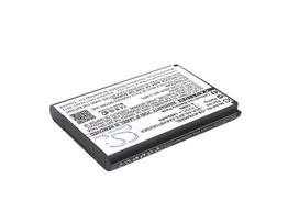 1400mAh Replacement Battery for Kyocera Dura XV+, DuraXA, DuraXTP, DuraXV, E4281, E4510, E4520, E4710, SCP-63LBPS