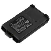 1200 mAh for Baofeng BL-5,BL-5L