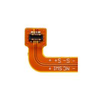 Replacement Battery for Galaxy S24 FE, SM-S721, EB-BS721ABY, Li-Polymer 4500mAh