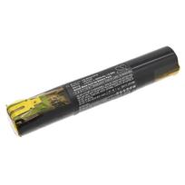 Replacement Battery for Skil Cordless Schrewriver 2305, 2305, 2000, 2125, NiMH 3000mAh 3.6V